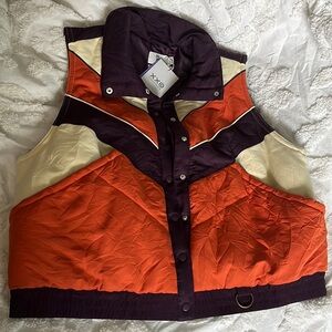 Anna Sui 20 years of design target collaboration.